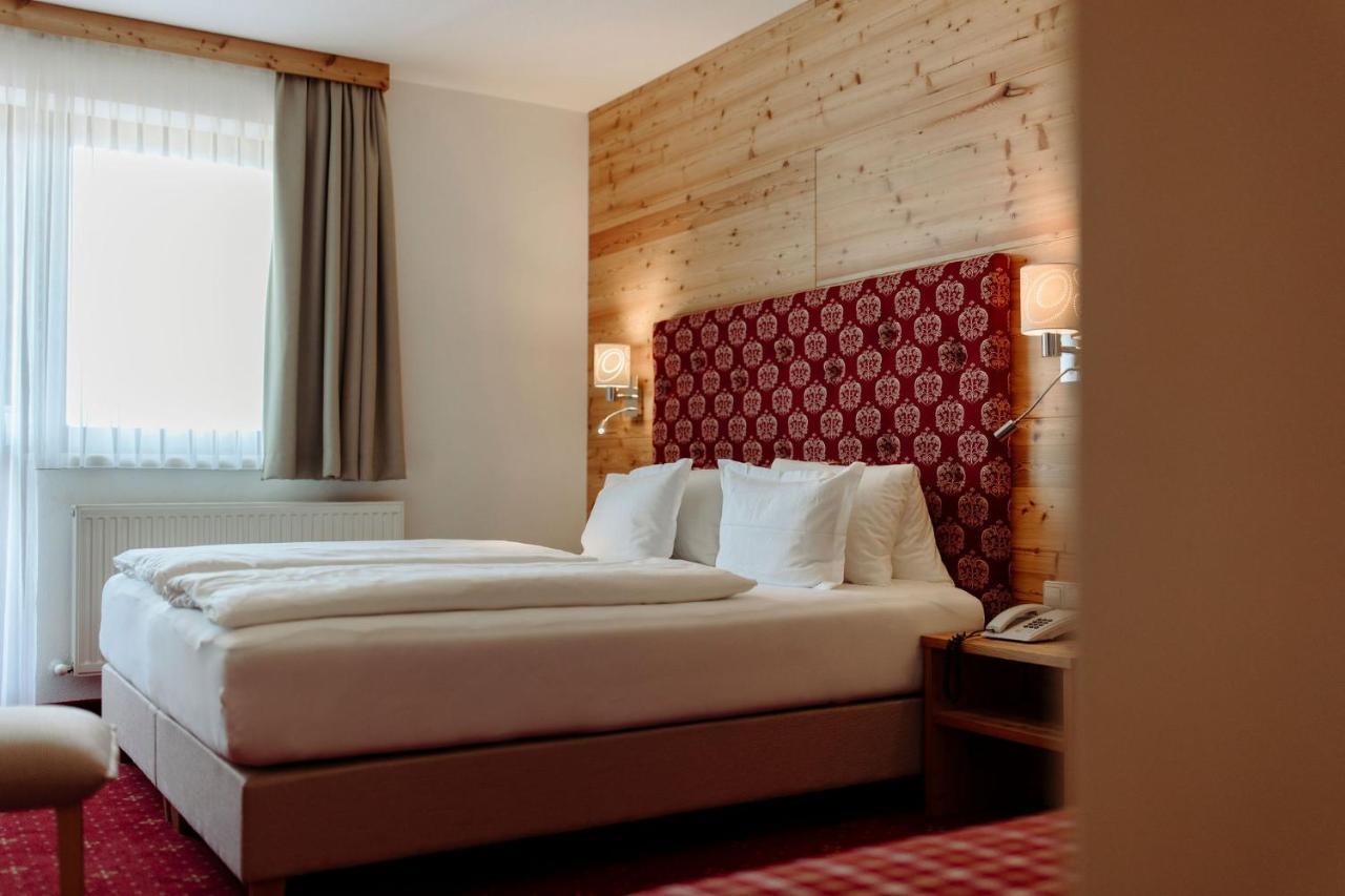 Hotel Waldfrieden سخلادميخ المظهر الخارجي الصورة