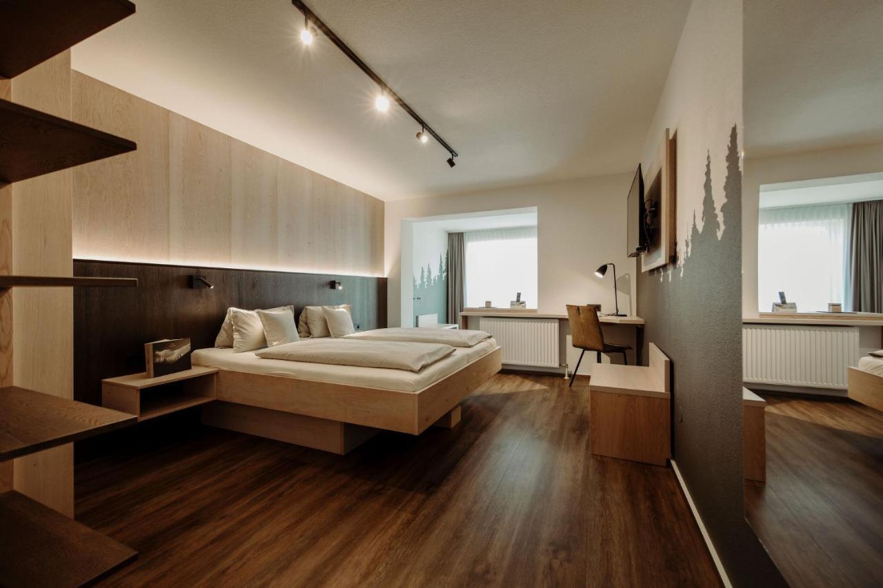 Hotel Waldfrieden سخلادميخ المظهر الخارجي الصورة