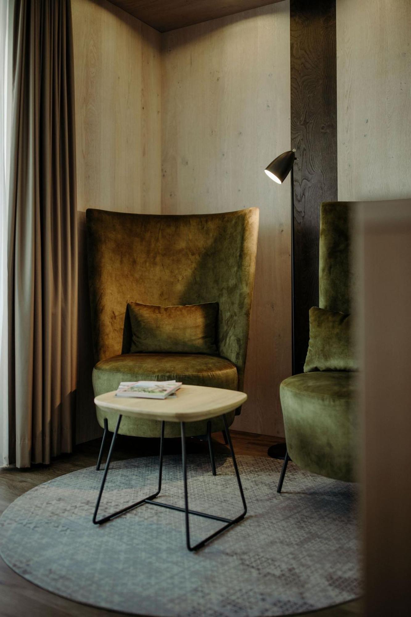 Hotel Waldfrieden سخلادميخ المظهر الخارجي الصورة