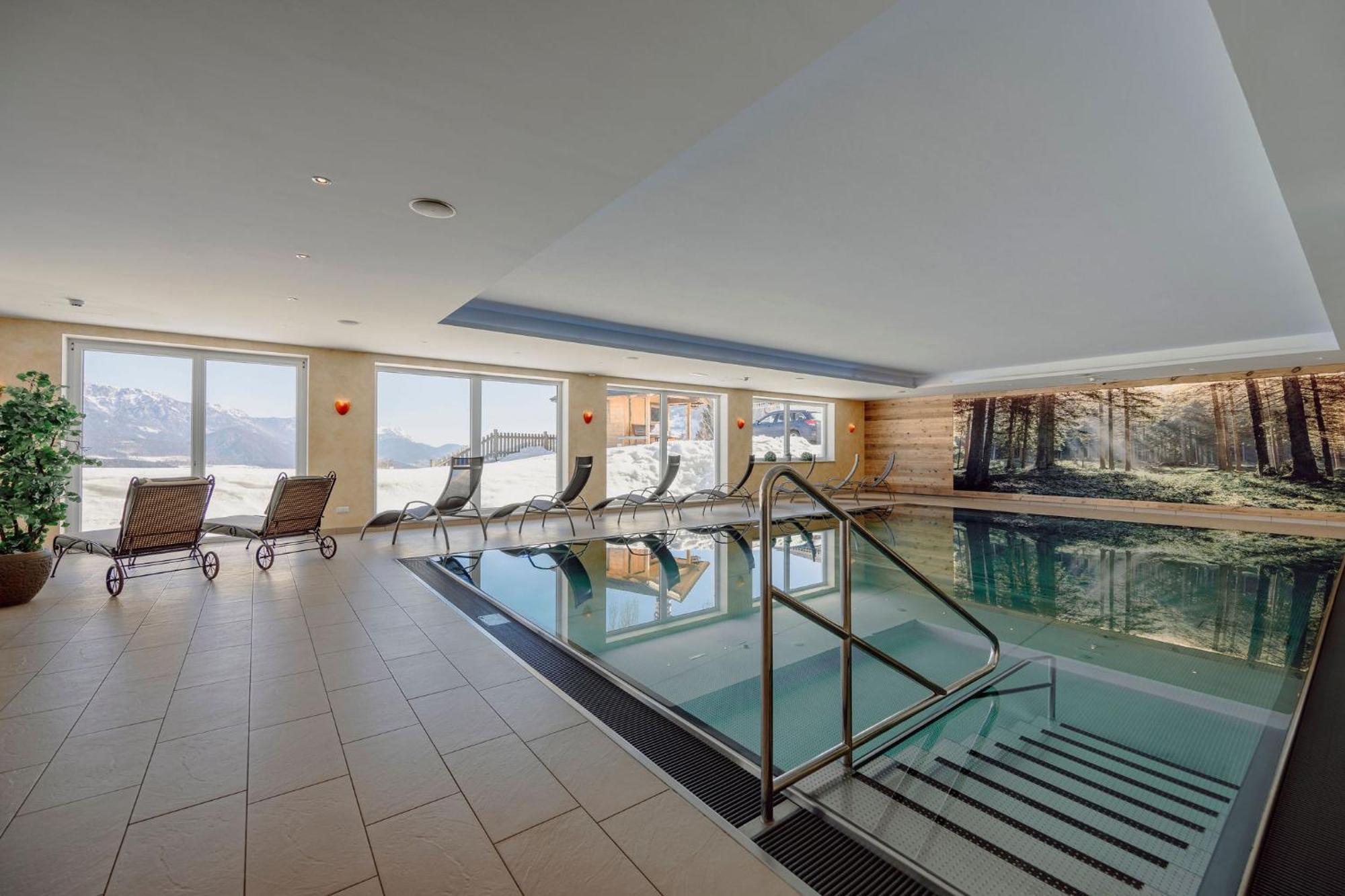 Hotel Waldfrieden سخلادميخ المظهر الخارجي الصورة