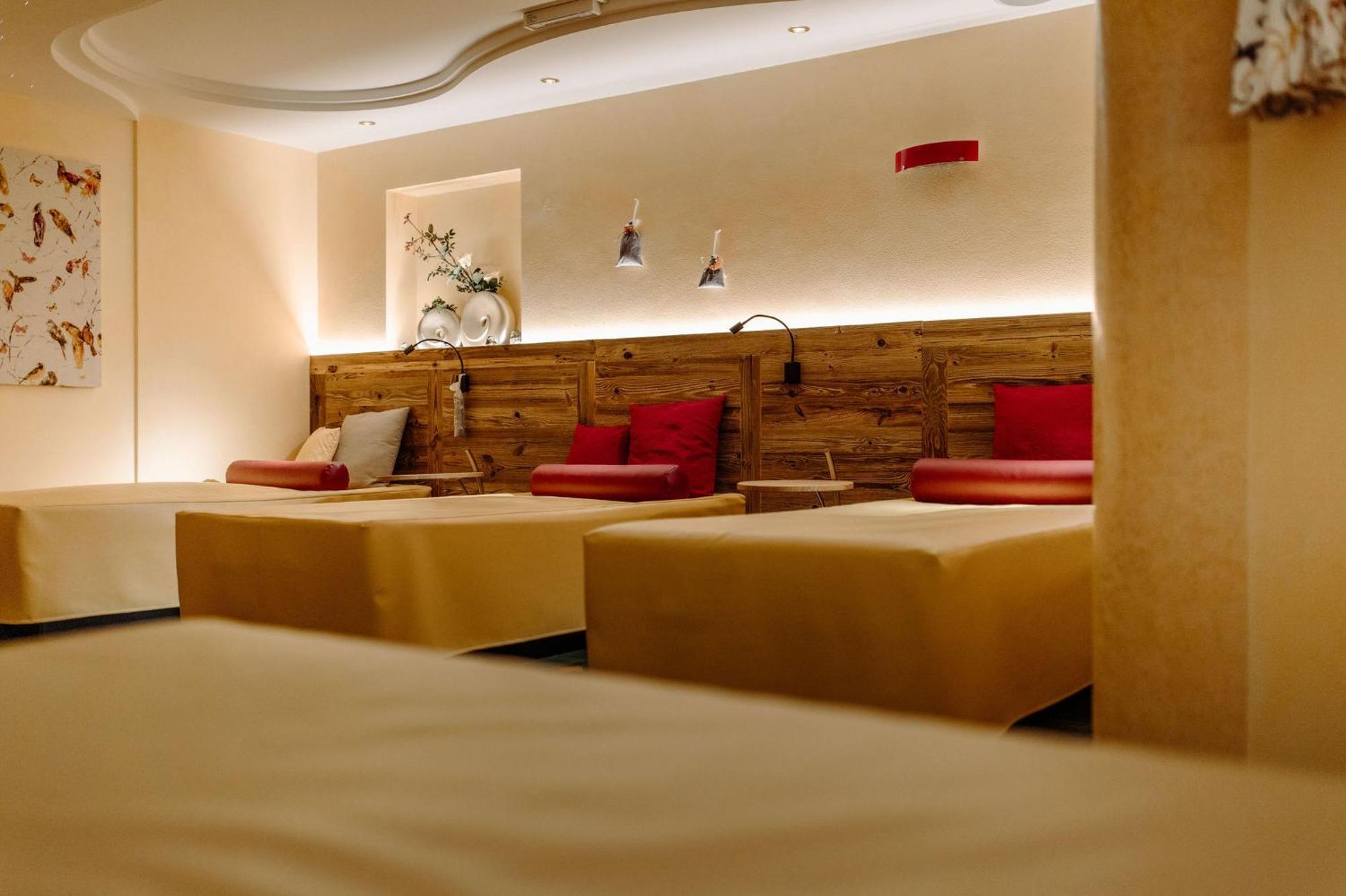 Hotel Waldfrieden سخلادميخ المظهر الخارجي الصورة