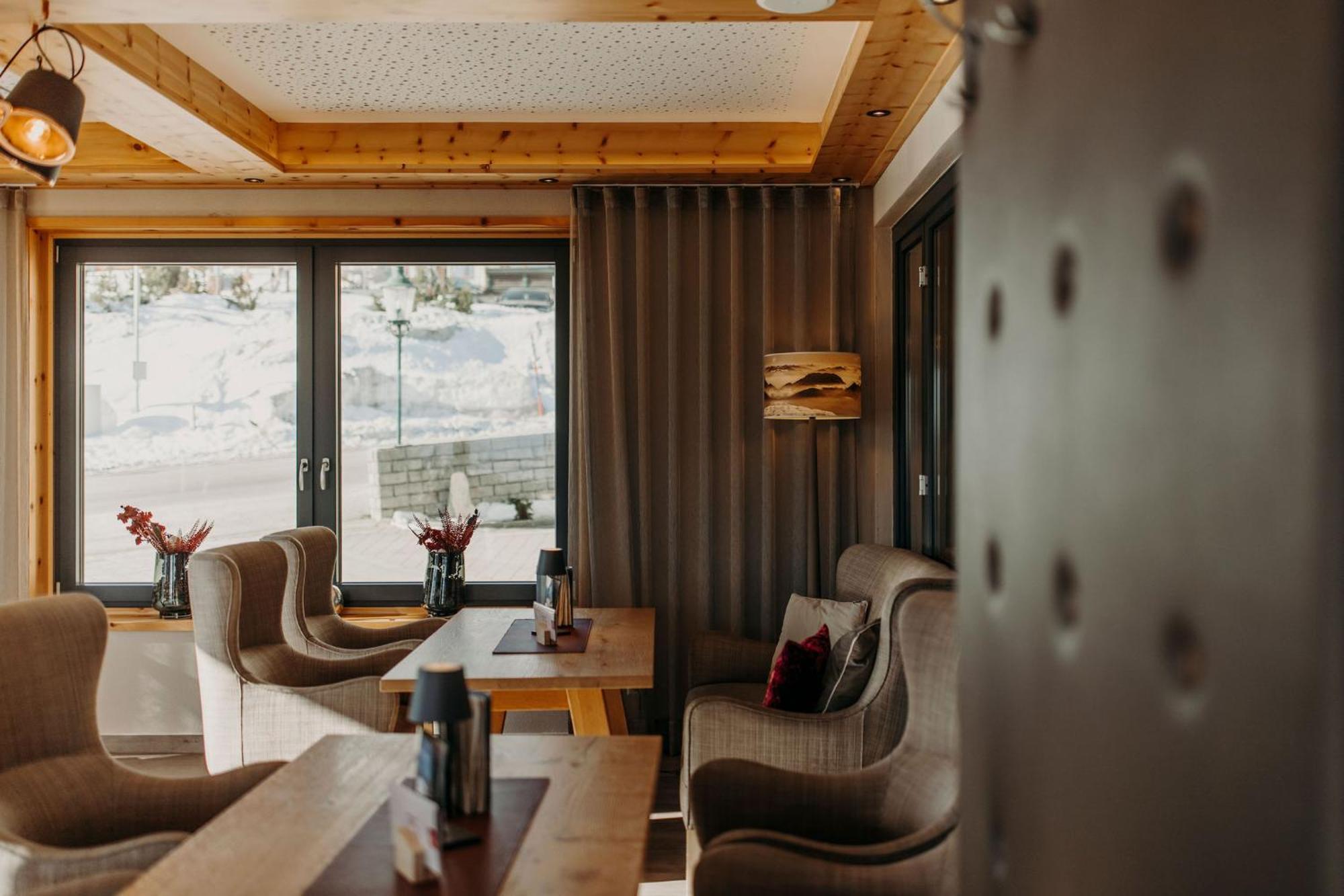 Hotel Waldfrieden سخلادميخ المظهر الخارجي الصورة